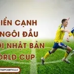 Thụy Điển Cạnh Tranh Ngôi Đầu Bảng Với Nhật Bản Tại World Cup